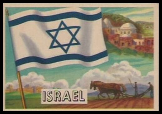 29 Israel